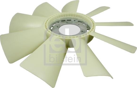 FEBI Bilstein 38213 - Fan Wheel, engine cooling car-mod.net