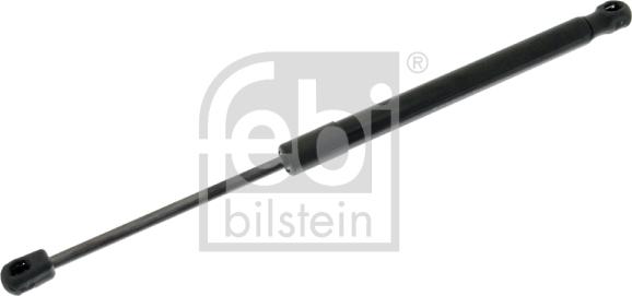 FEBI Bilstein 38233 - Gas Spring, boot, cargo area car-mod.net