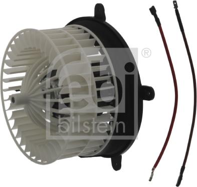 Febi Bilstein 38751 - Interior Blower car-mod.net