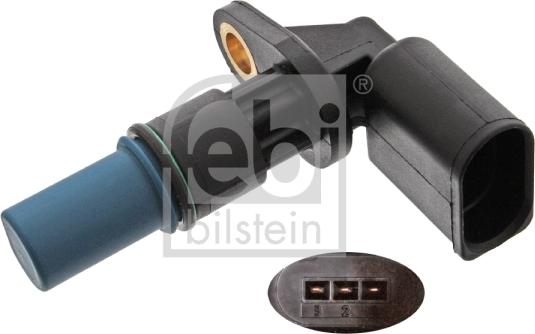 Febi Bilstein 38768 - Camshaft position Sensor car-mod.net