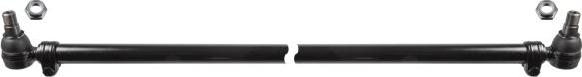 Febi Bilstein 38705 - Tie Rod car-mod.net