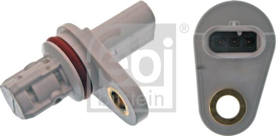 Febi Bilstein 38710 - Camshaft position Sensor car-mod.net