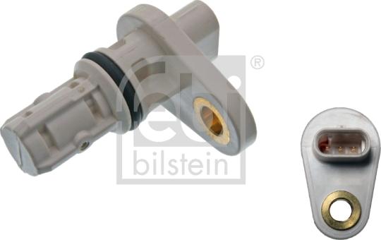 Febi Bilstein 38711 - Crankshaft position sensor, RPM car-mod.net