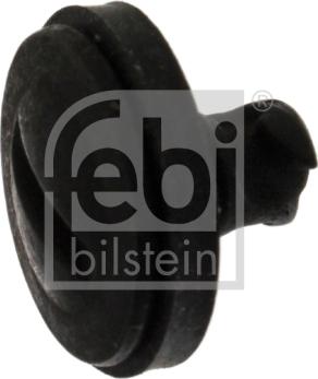 FEBI Bilstein 38786 - Engine Guard / Skid Plate car-mod.net