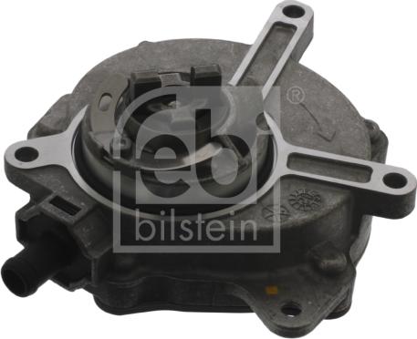 Febi Bilstein 38736 - Vacuum Pump, braking system car-mod.net