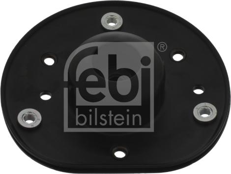 Febi Bilstein 38778 - Top Strut Mounting car-mod.net