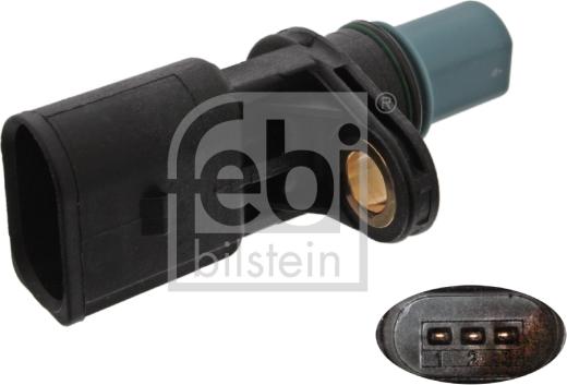 Febi Bilstein 38772 - Camshaft position Sensor car-mod.net