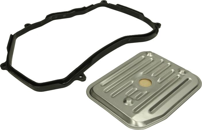 Febi Bilstein 33945 - Hydraulic Filter, automatic transmission car-mod.net