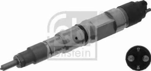 FEBI Bilstein 33940 - Nozzle and Holder Assembly car-mod.net