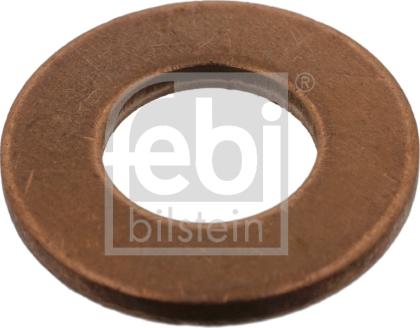 Febi Bilstein 33960 - Seal Ring, oil drain plug car-mod.net