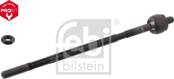 Febi Bilstein 33907 - Inner Tie Rod, Axle Joint car-mod.net