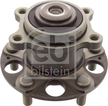 Febi Bilstein 33929 - Bearing Kit, wheel hub car-mod.net
