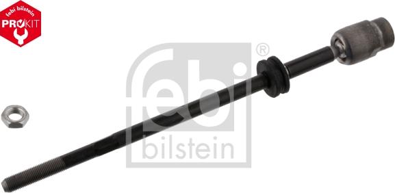 Febi Bilstein 33454 - Inner Tie Rod, Axle Joint car-mod.net