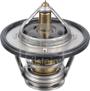 Febi Bilstein 33457 - Coolant thermostat / housing car-mod.net