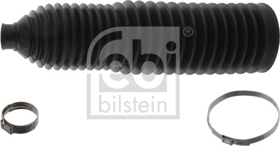 Febi Bilstein 33592 - Bellow Set, steering car-mod.net