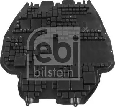 Febi Bilstein 33543 - Silencing Material, engine bay car-mod.net