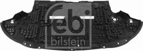 Febi Bilstein 33547 - Silencing Material, engine bay car-mod.net