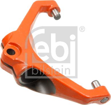 Febi Bilstein 33580 - Release Fork, clutch car-mod.net
