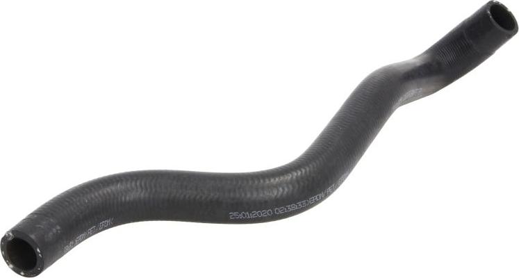 Febi Bilstein 33535 - Radiator Hose car-mod.net