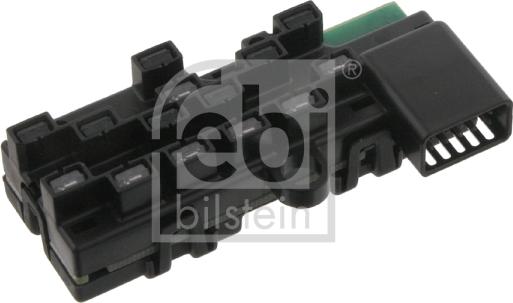 Febi Bilstein 33536 - Steering Angle Sensor car-mod.net