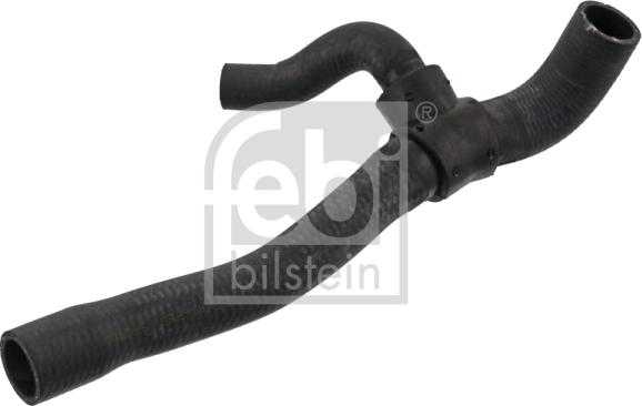 Febi Bilstein 33530 - Radiator Hose car-mod.net
