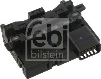 Febi Bilstein 33537 - Steering Angle Sensor car-mod.net