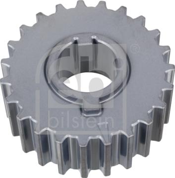 Febi Bilstein 33695 - Crankshaft Gear car-mod.net