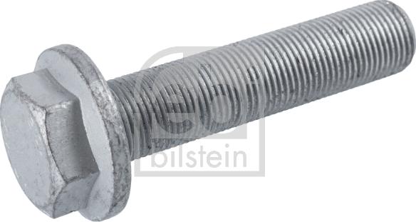 Febi Bilstein 33655 - Centering Bolt, crankshaft pulley car-mod.net