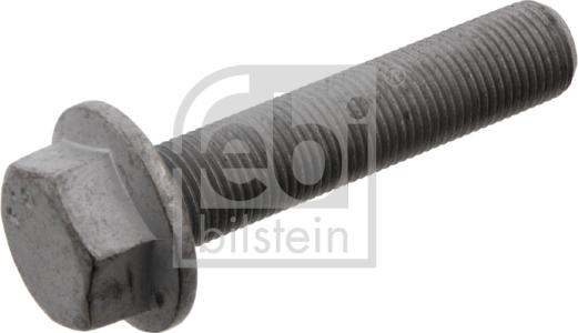 Febi Bilstein 33603 - Centering Bolt, crankshaft pulley car-mod.net
