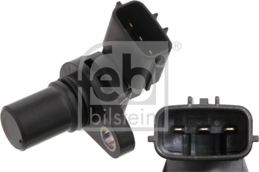 Febi Bilstein 33680 - Crankshaft position sensor, RPM car-mod.net