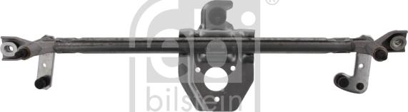 Febi Bilstein 33634 - Wiper Linkage car-mod.net