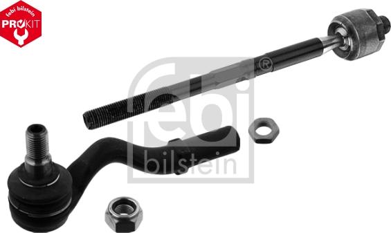 Febi Bilstein 33014 - Tie Rod car-mod.net