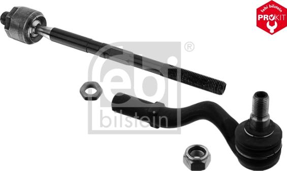 Febi Bilstein 33016 - Tie Rod car-mod.net