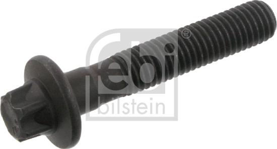 FEBI Bilstein 33034 - Screw, camshaft gear car-mod.net