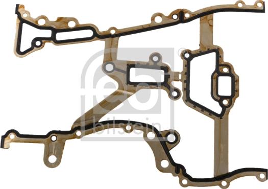Febi Bilstein 33079 - Timing Case Gasket, engine timing car-mod.net