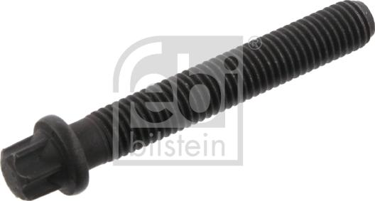 Febi Bilstein 33076 - Centering Bolt, crankshaft pulley car-mod.net