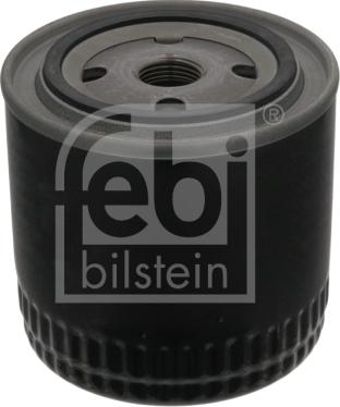 FEBI Bilstein 33140 - Oil Filter car-mod.net