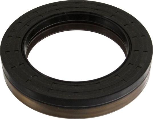 Febi Bilstein 33141 - Shaft Seal, differential car-mod.net
