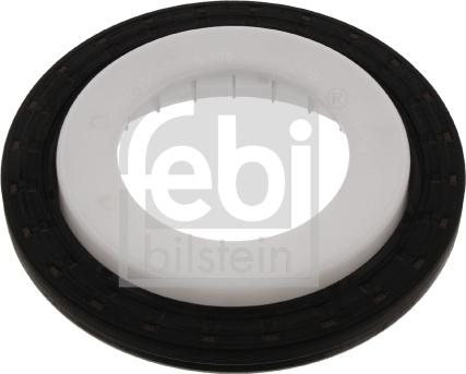 FEBI Bilstein 33142 - Shaft Seal, crankshaft car-mod.net