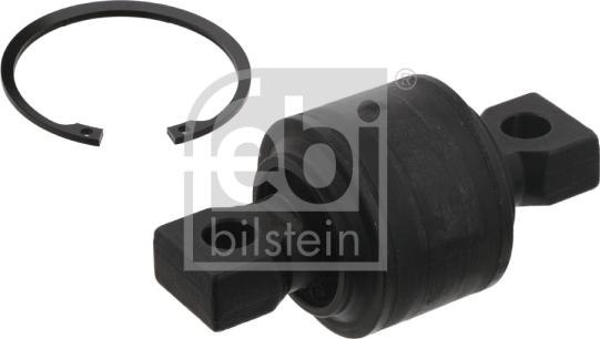 Febi Bilstein 33139 - Tie Bar Bush car-mod.net