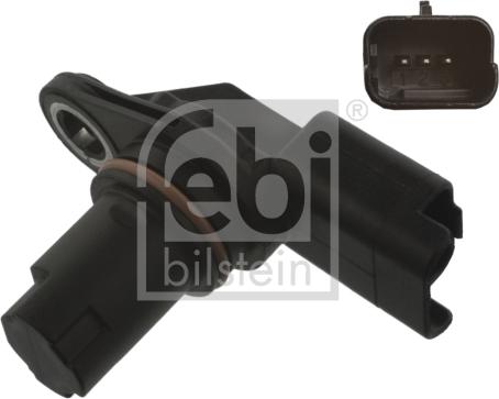 Febi Bilstein 33135 - Camshaft position Sensor car-mod.net