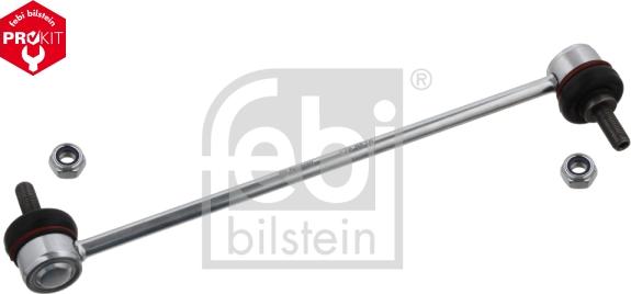 Febi Bilstein 33811 - Rod / Strut, stabiliser car-mod.net