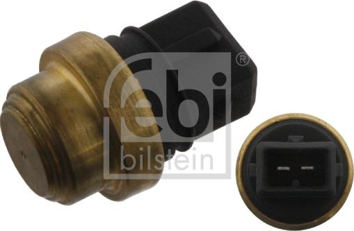 Febi Bilstein 33878 - Temperature Switch, radiator / air conditioner fan car-mod.net