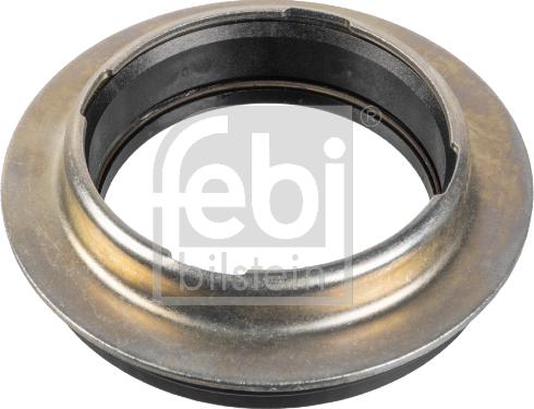 Febi Bilstein 33390 - Rolling Bearing, suspension strut support mounting car-mod.net