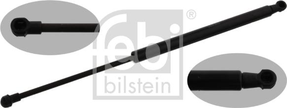 Febi Bilstein 33347 - Gas Spring, boot, cargo area car-mod.net