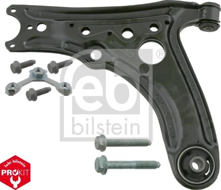 Febi Bilstein 33369 - Track Control Arm car-mod.net