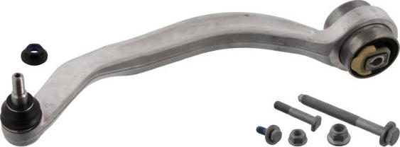 Febi Bilstein 33364 - Track Control Arm car-mod.net