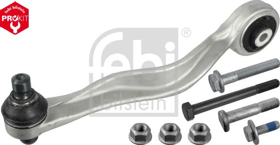 Febi Bilstein 33368 - Track Control Arm car-mod.net