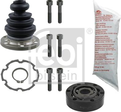Febi Bilstein 33250 - CV Joint Kit, drive shaft car-mod.net