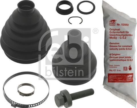 Febi Bilstein 33258 - CV Joint Kit, drive shaft car-mod.net